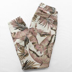 Lascana Tropical Floral Pants